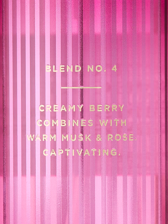 Sensuous Cashmere Rose Fragrance Mist