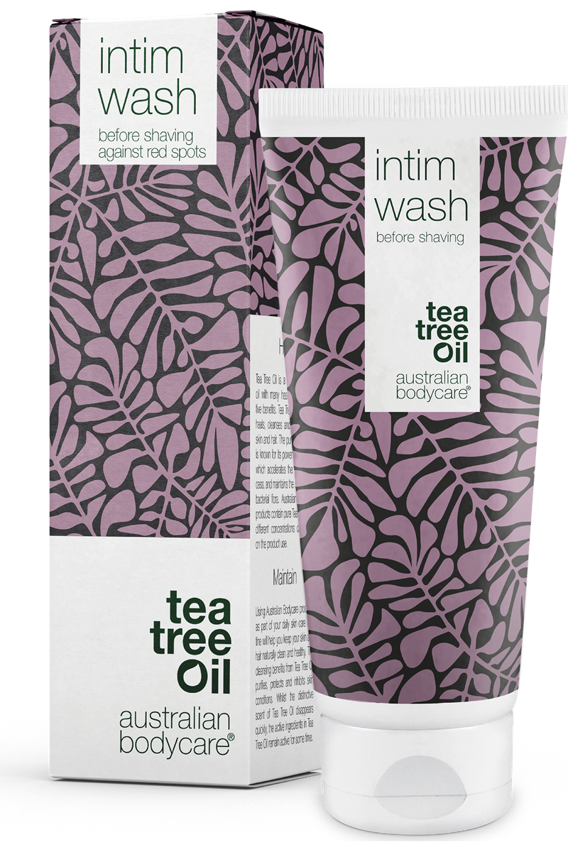 Intim Wash 500ml