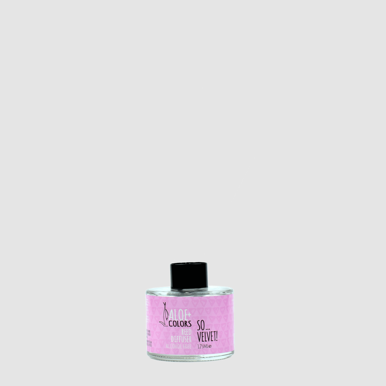 So Velvet! Reed Diffuser Set