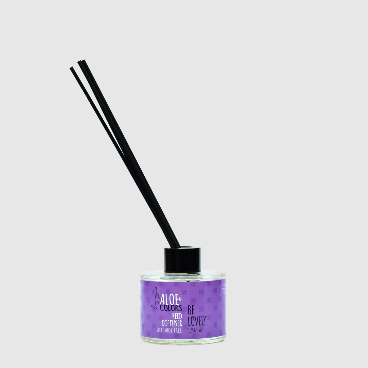 Be Lovely Reed Diffuser Set