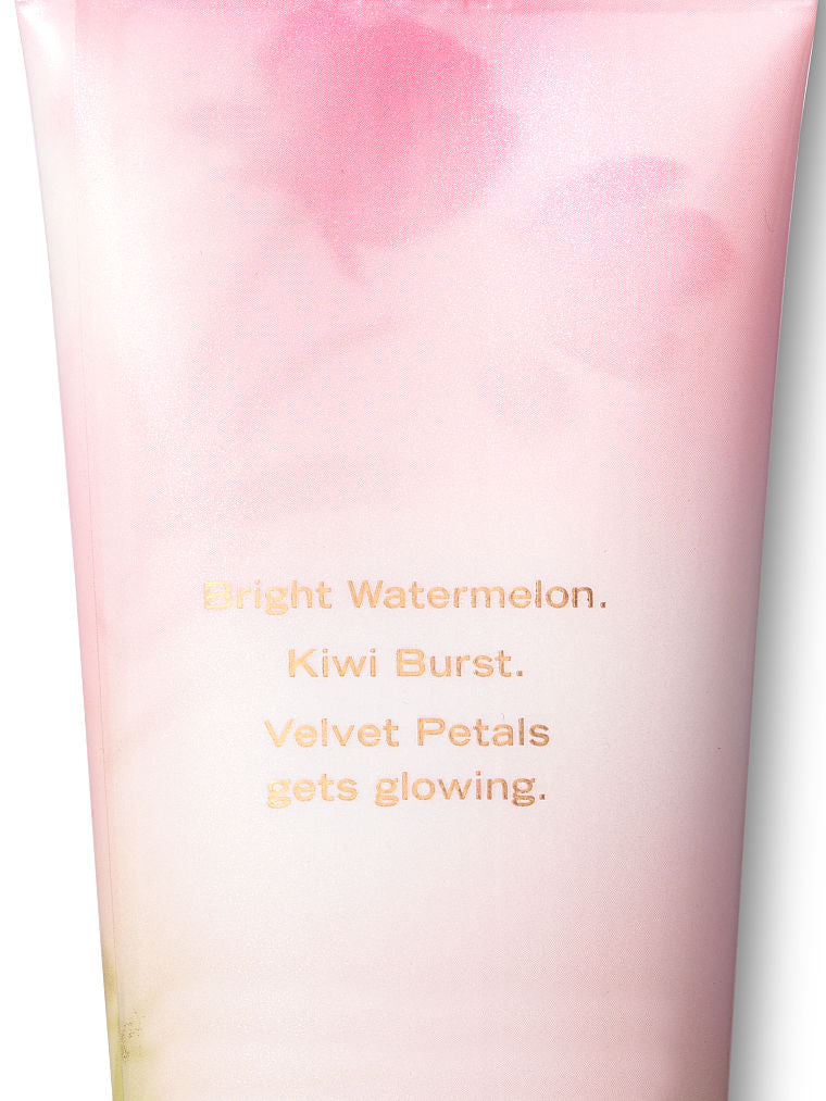Velvet Petals Radiant Nourishing Hand & Body Lotion