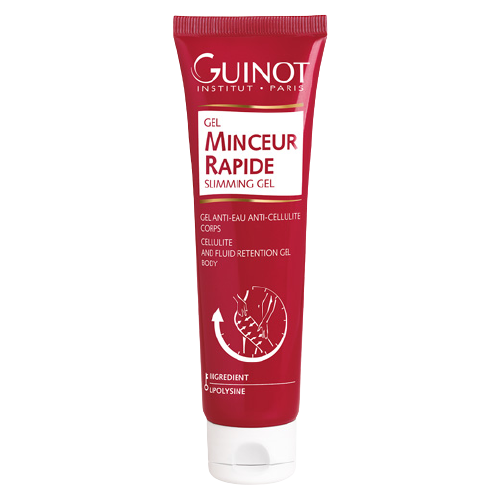 Gel Minceur Rapide 125ml