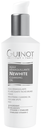Huile Démaquillante Newhite 200ml