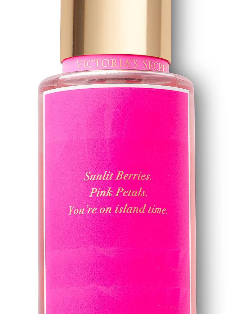 Secret Sunrise Fragrance Mist