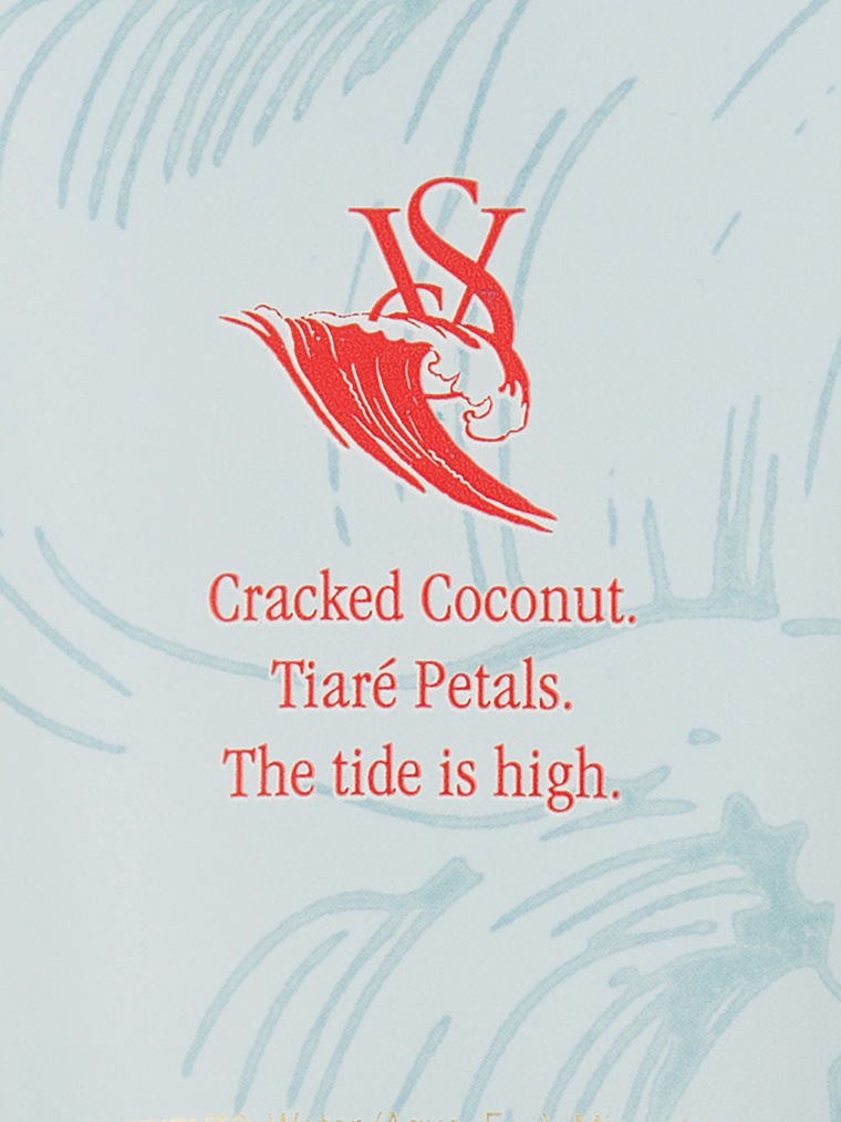 Surf on the Waves Fragrance Lotion
