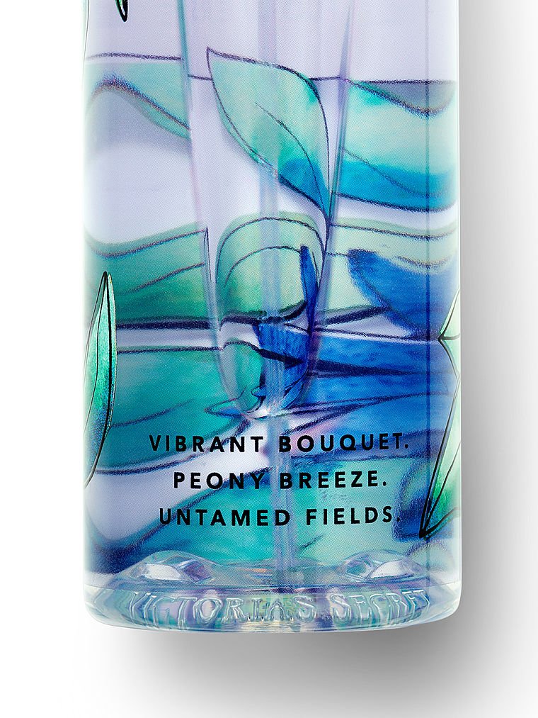 Passion Flowers Fragrance Mist
