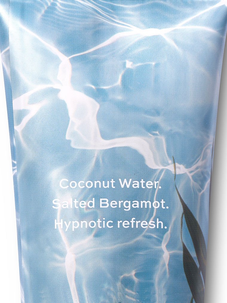 Liquid Coconut Nourishing Hand & Body Lotion