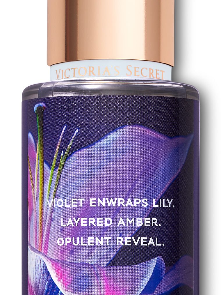Violet Lily Fragrance Mist