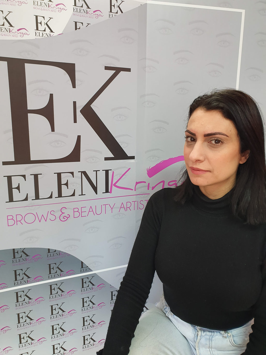 Microblading Κύνθια Παυλίδου!