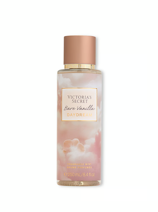 Bare Vanilla Daydream Fragrance Mist