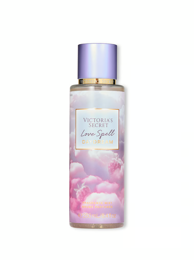 Love Spell Daydream Fragrance Mist