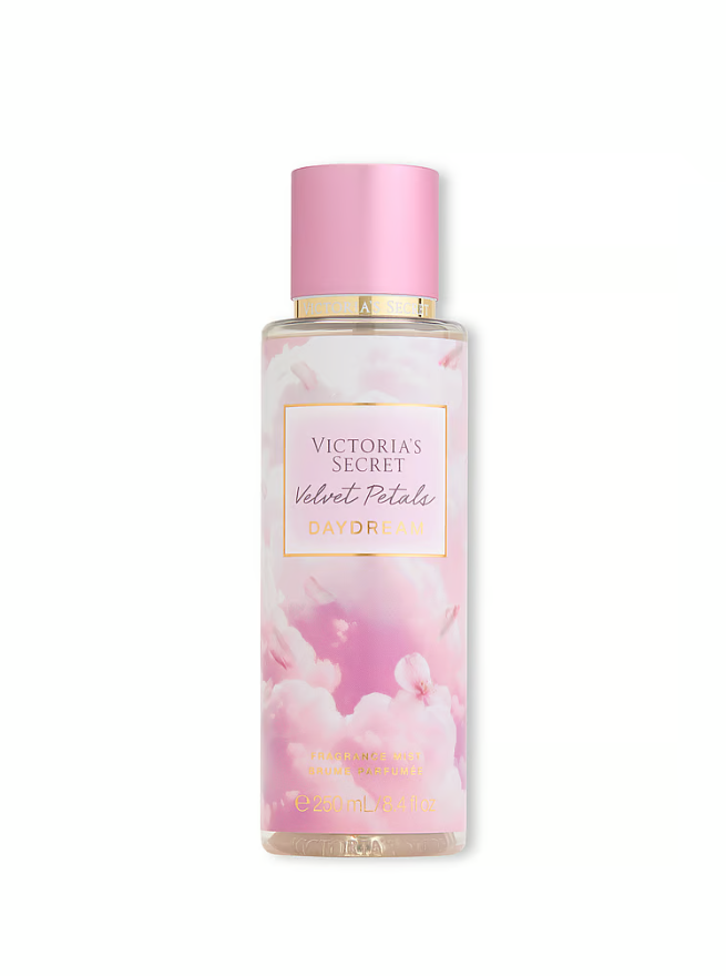 Velvet Petals Daydream Fragrance Mist