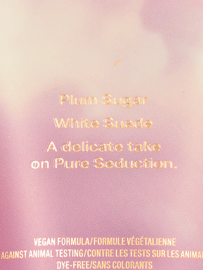 Pure Seduction Daydream Body Lotion