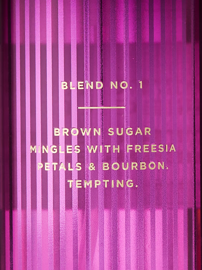 Sultry Berry Bourbon Fragrance Mist