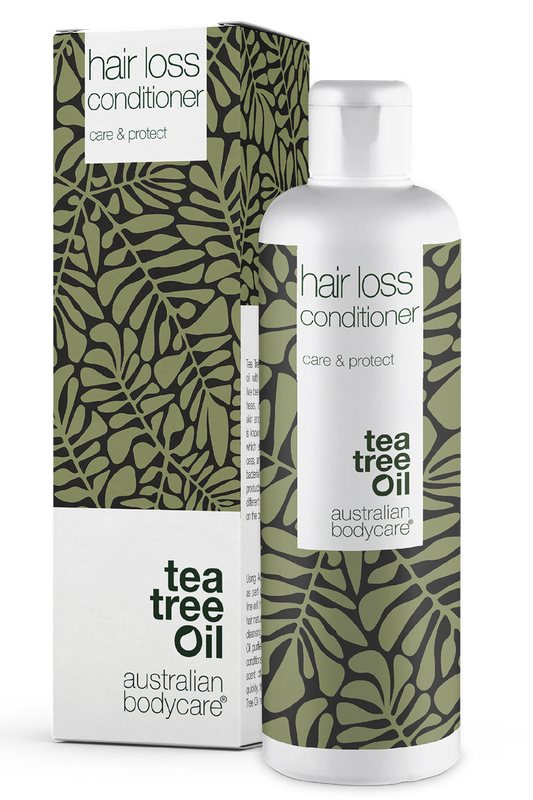 Hair Care Conditioner 250ml