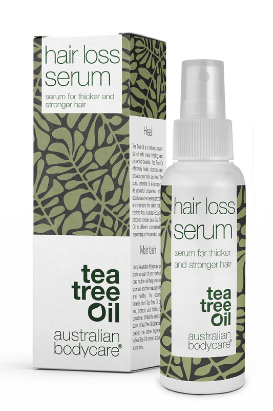 Hair Loss Serum