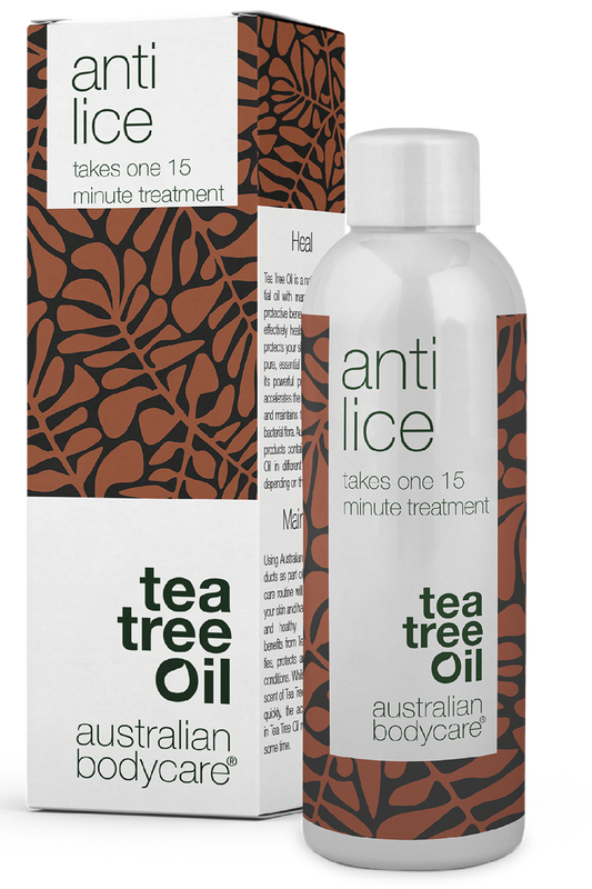 Anti-Lice Treatment 100ml