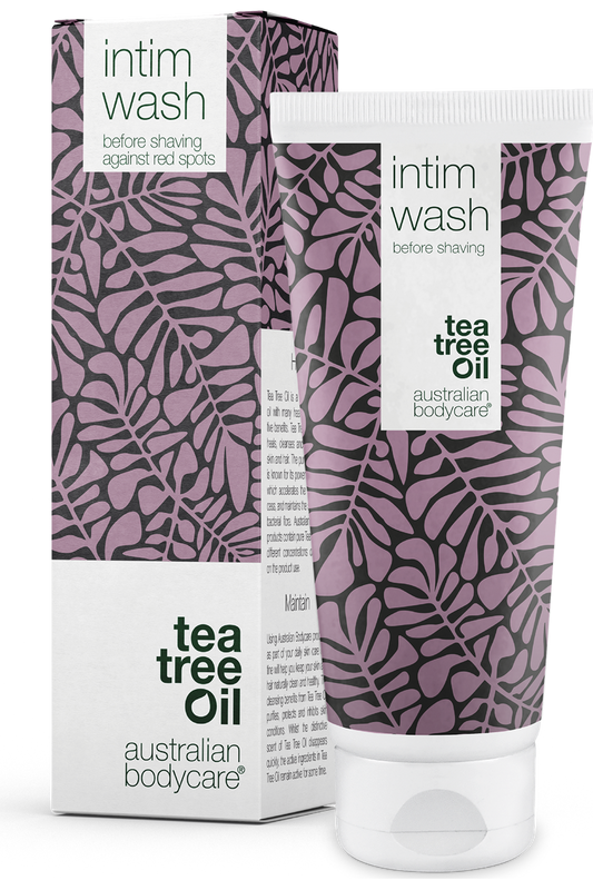 Intim Wash 500ml