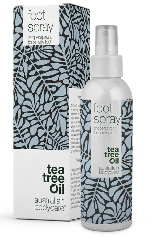 Foot Spray 150ml