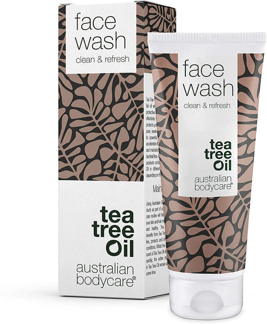 Face Wash 100ml