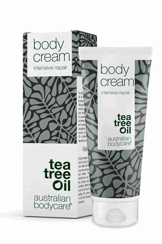 Body Cream 100ml