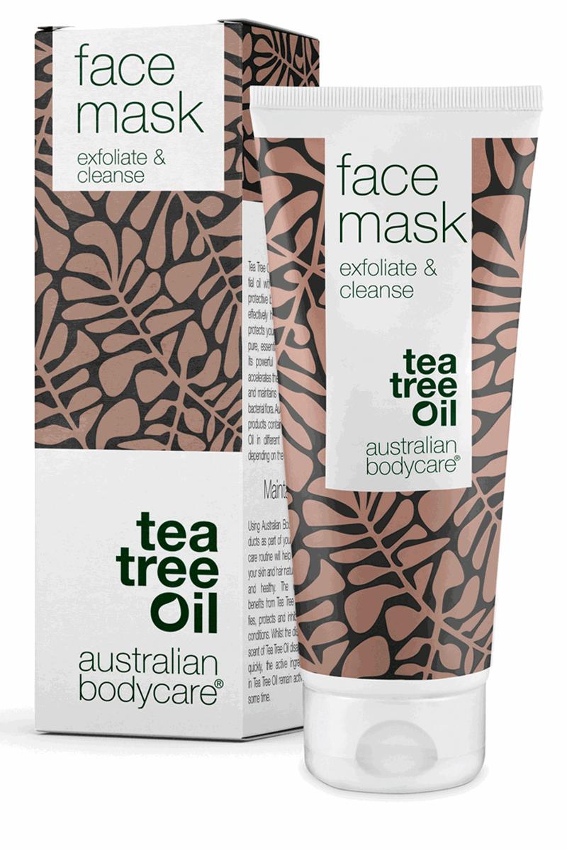Face Mask 100ml