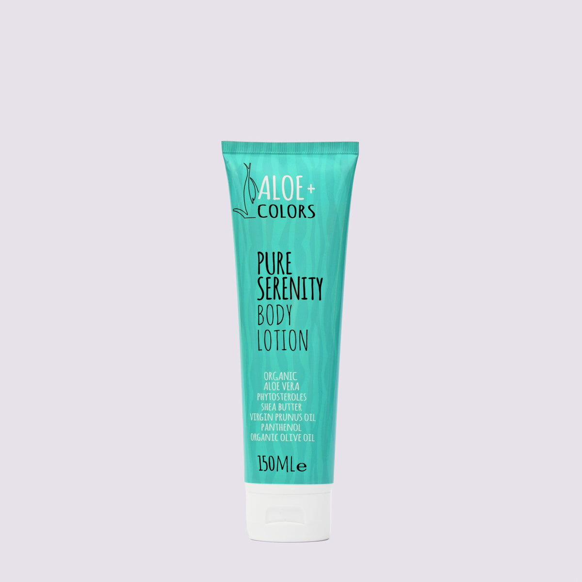 Pure Serenity Body Lotion