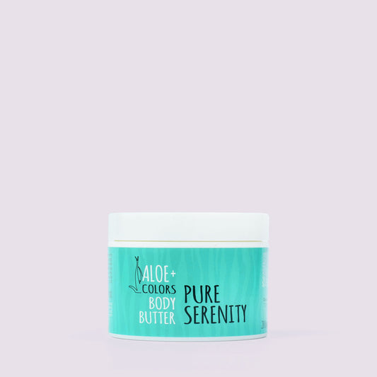 Pure Serenity Body Butter