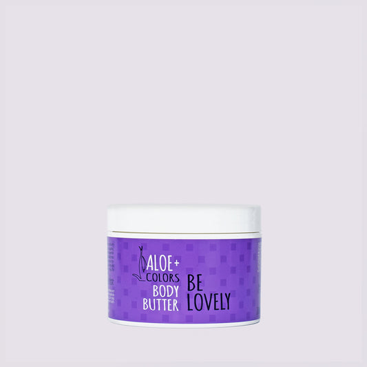 Be Lovely Body Butter