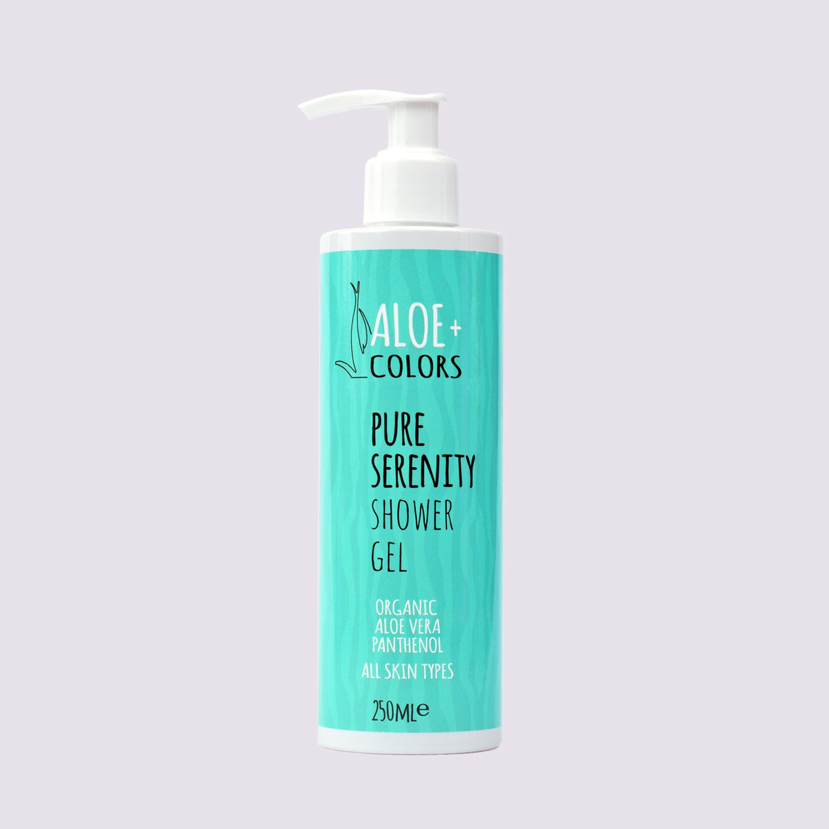 Pure Serenity Shower Gel