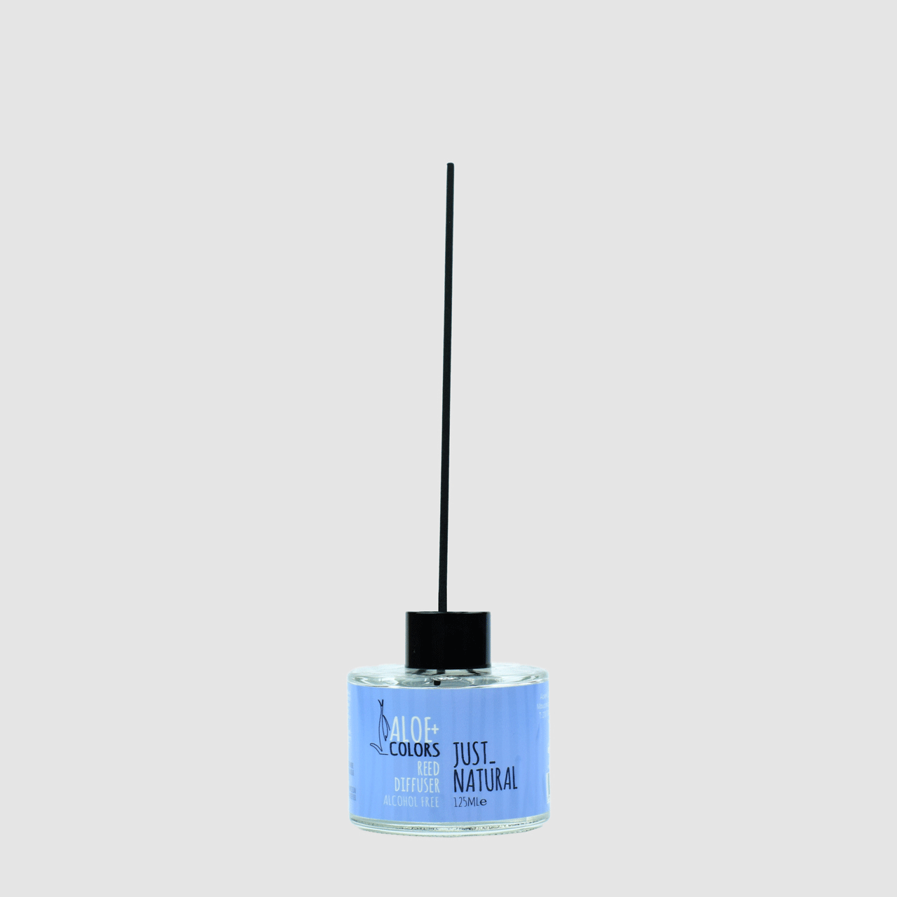 Just Natural Reed Diffuser Set