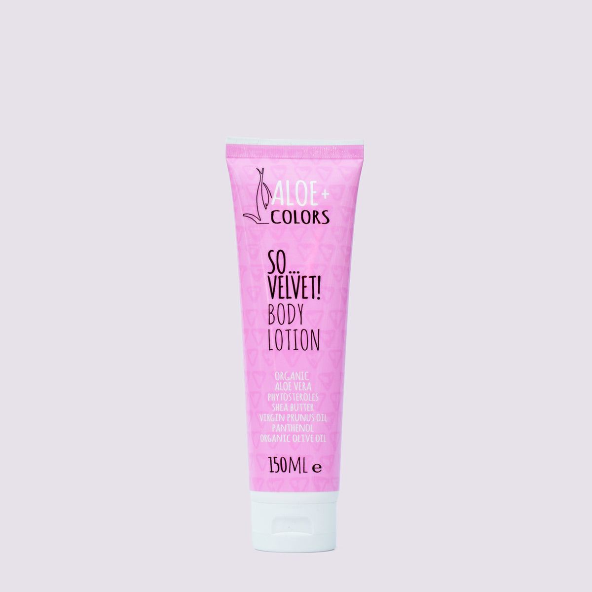 So Velvet! Body Lotion