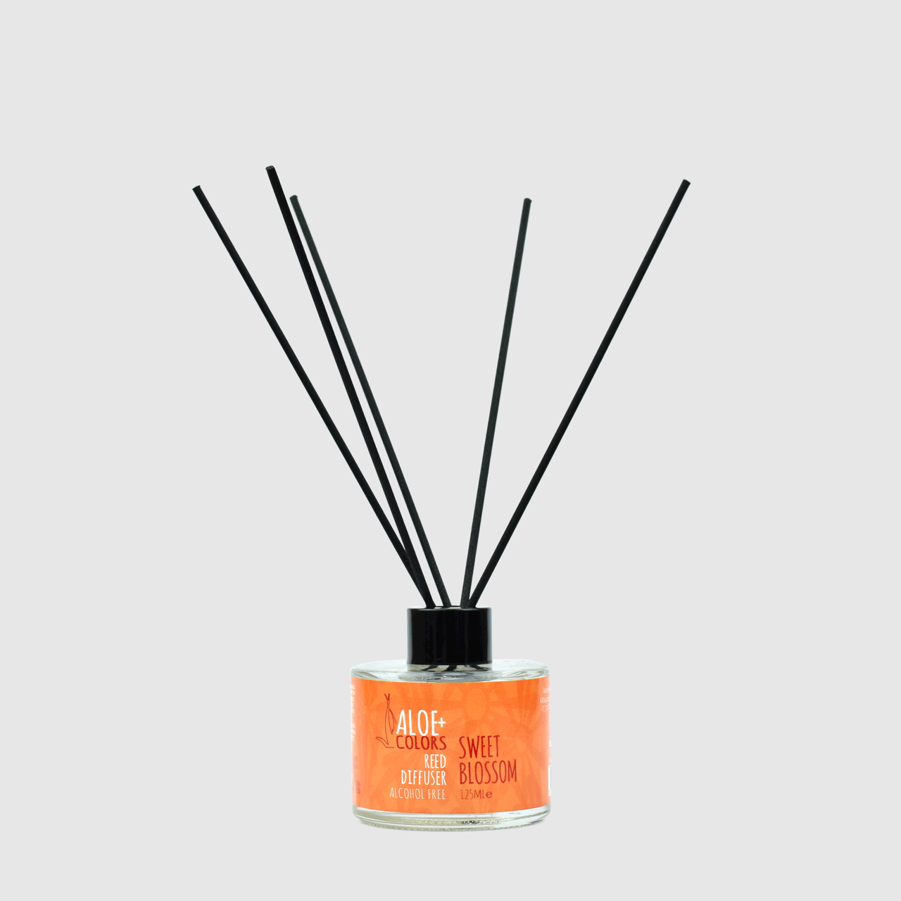 Sweet Blossom Reed Diffuser Set