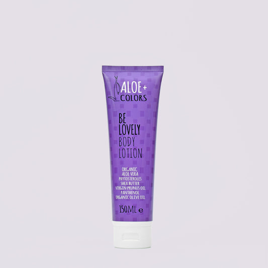 Be Lovely Body Lotion