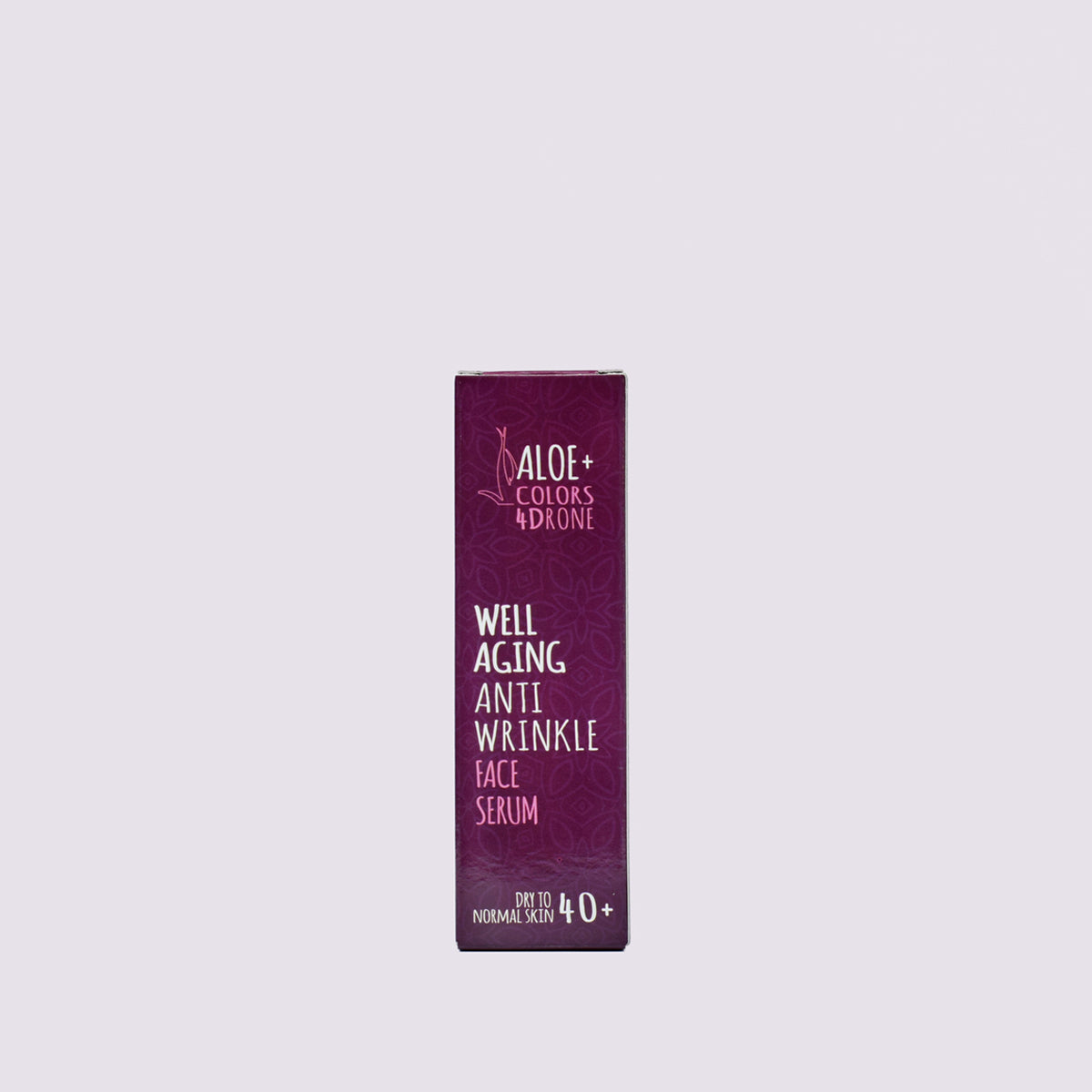 Well Aging Antiwrinkle Face Serum