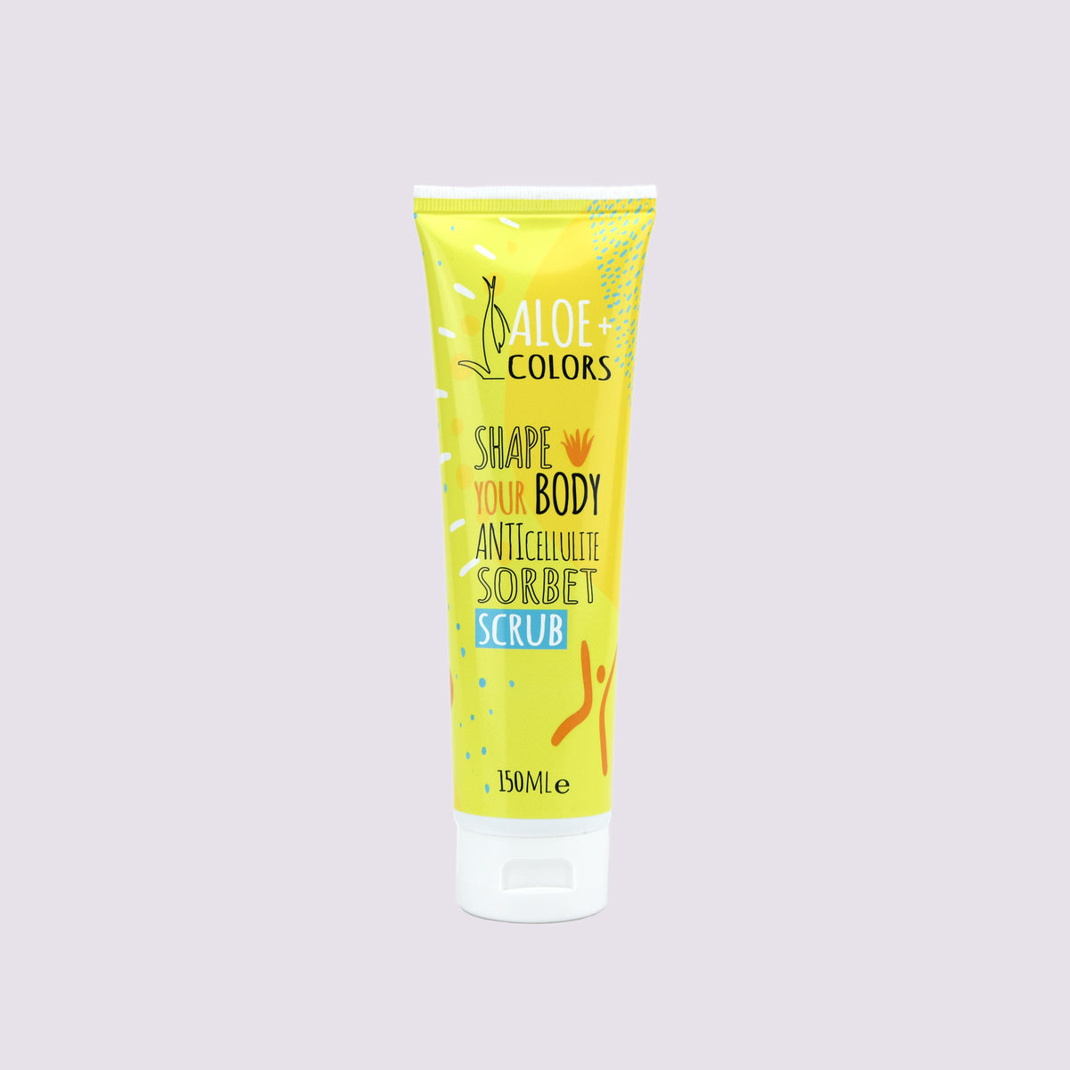 Anti-Cellulite Sorbet Scrub