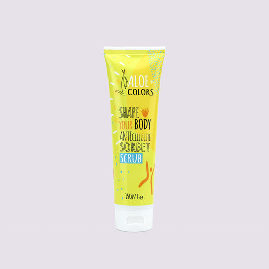 Anti-Cellulite Sorbet Scrub