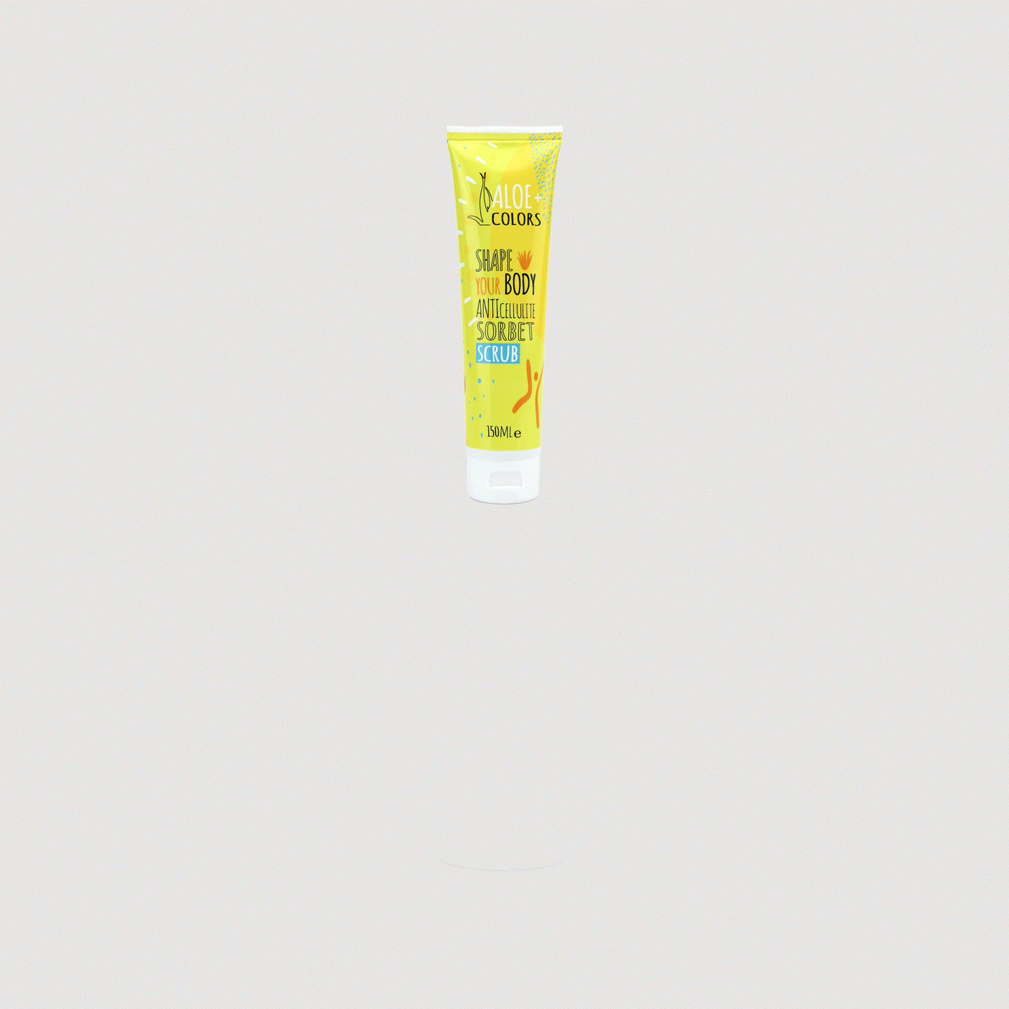 Anti-Cellulite Sorbet Scrub
