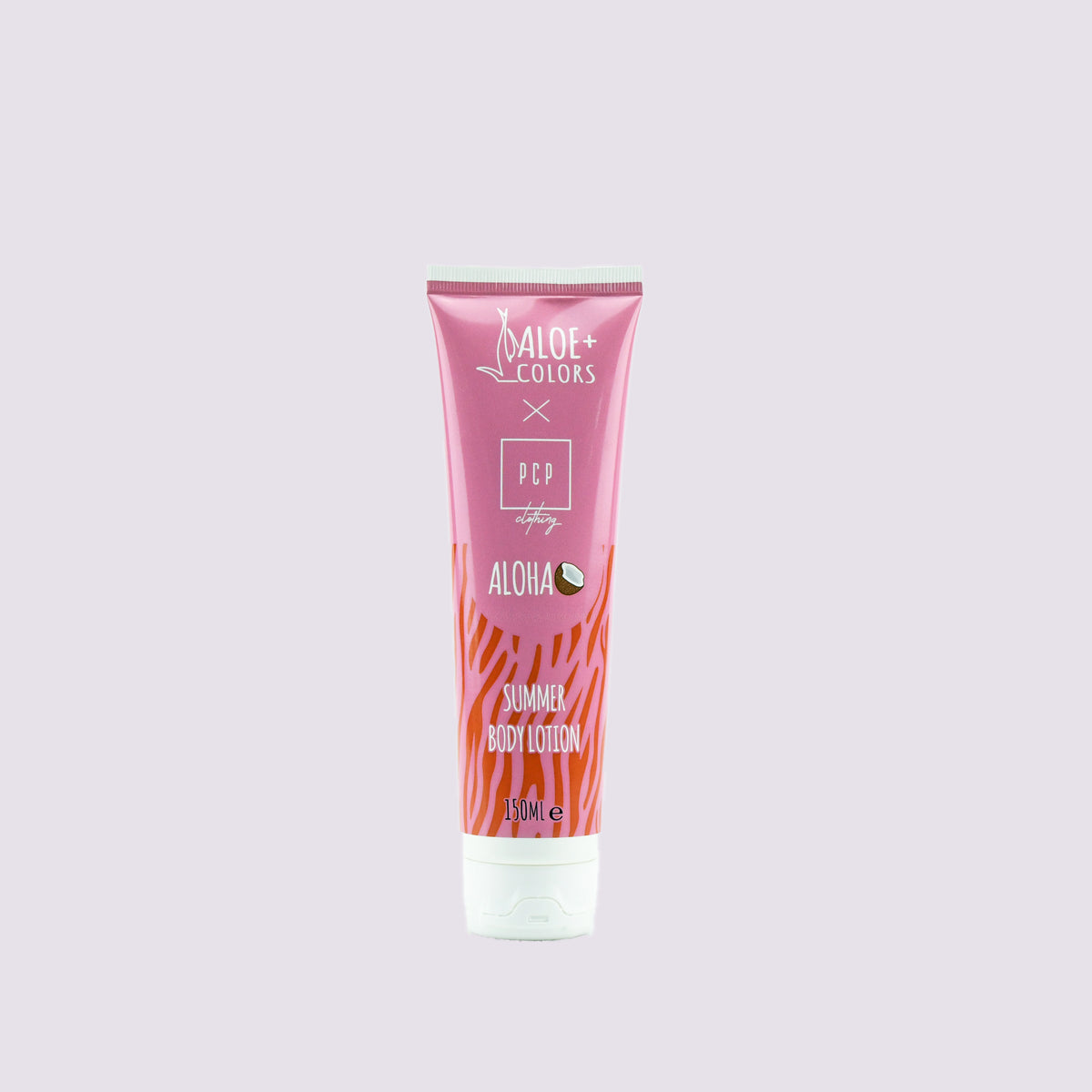 Aloha Summer Body Lotion