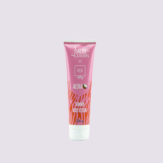 Aloha Summer Body Lotion