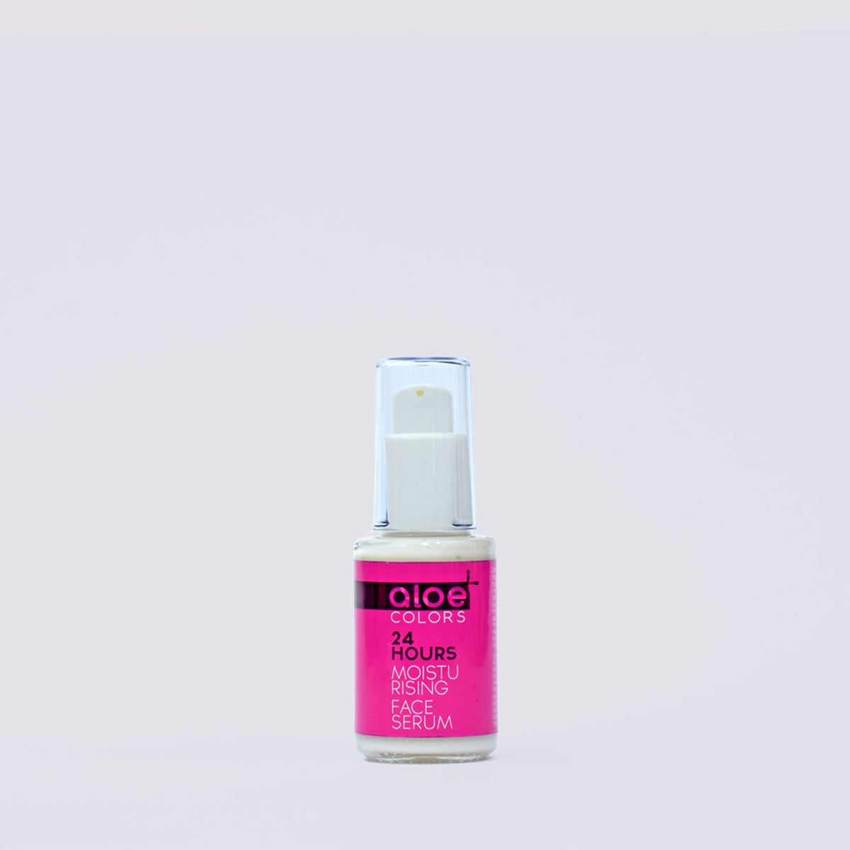 24h Moisturising Face Serum