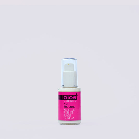 24h Moisturising Face Serum