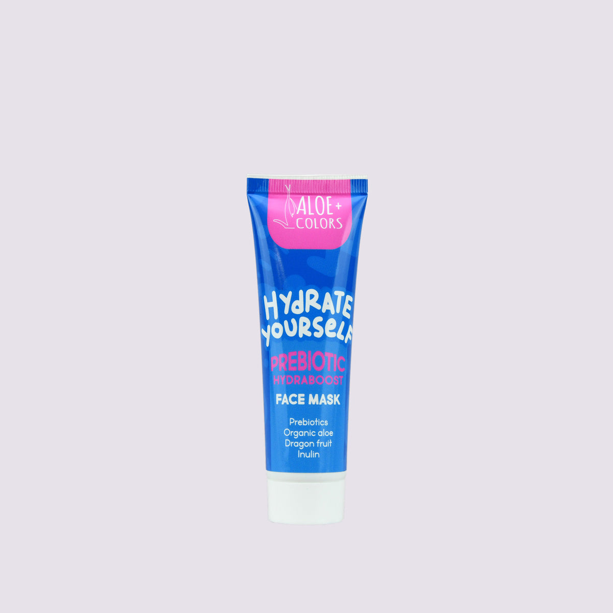 Face Mask Prebiotic Hydration