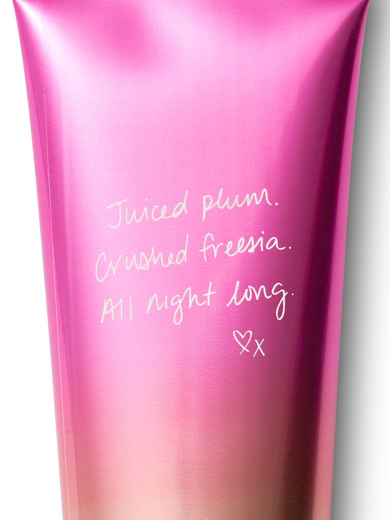 Pure Seduction Nourishing Hand & Body Lotion