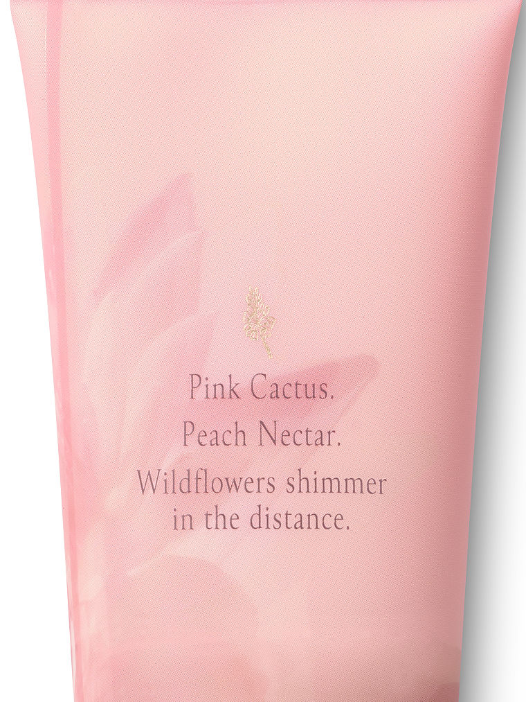 Horizon In Bloom Nourishing Hand and Body Lotion