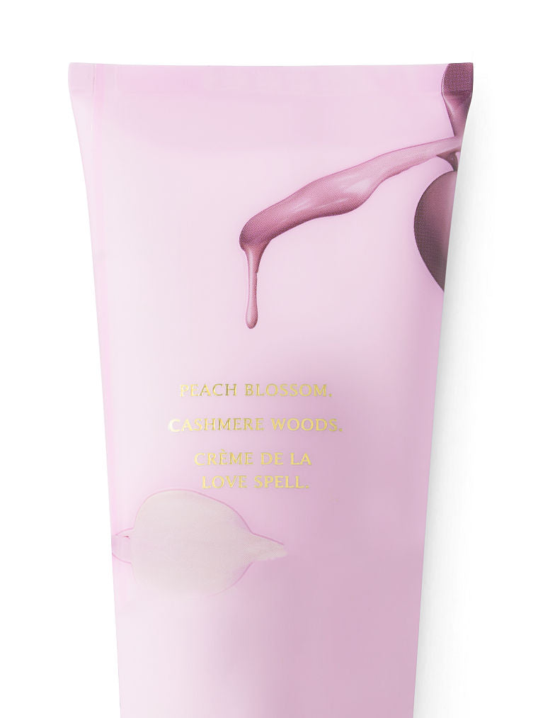 Love Spell La Crème Nourishing Hand & Body Lotions