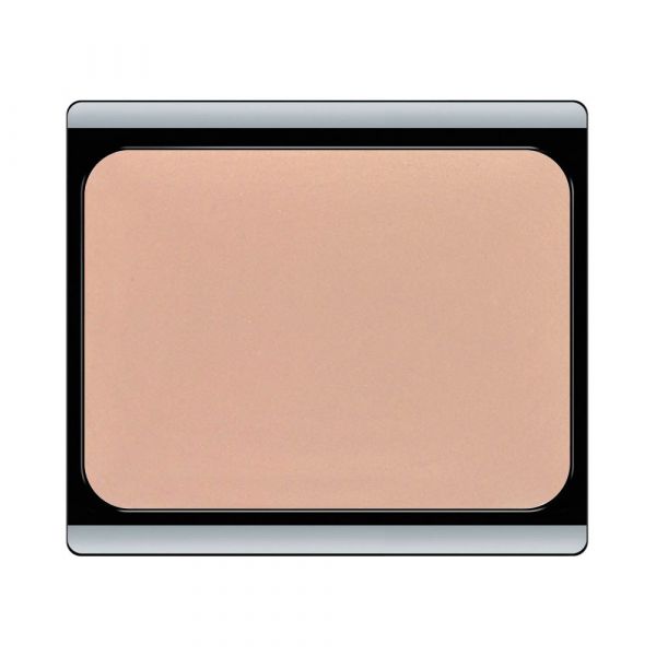 Camouflage Cream