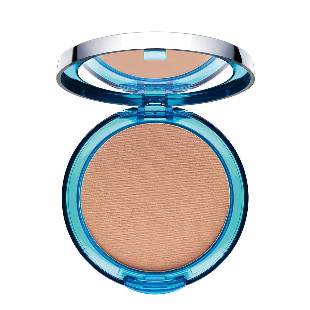 Sun Protection Powder Foundation SPF 50