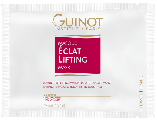 Masque Éclat Lifting