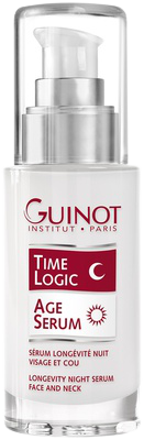 Time Logic Age Sérum 30ml